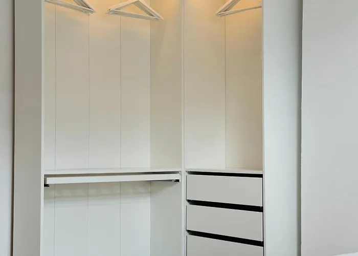 Appartement Jules Ferry - Centre