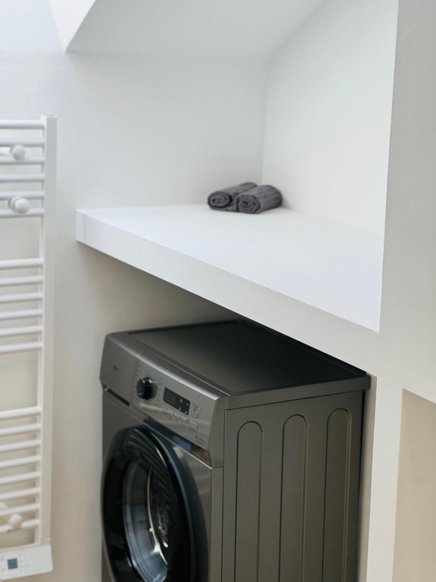 Apartamento Jules Ferry - Centre Saumur