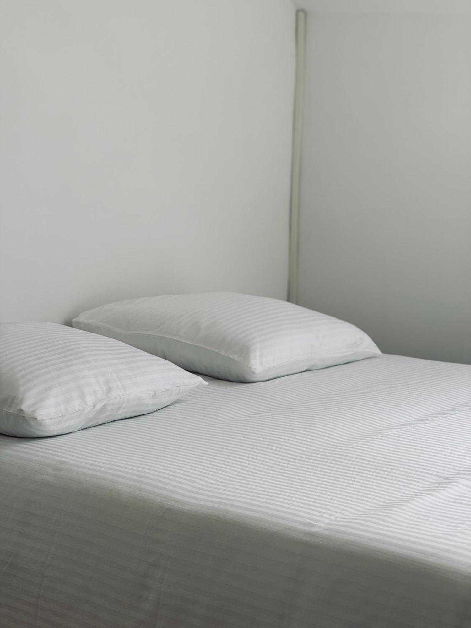 Jules Ferry - Centre Apartamento