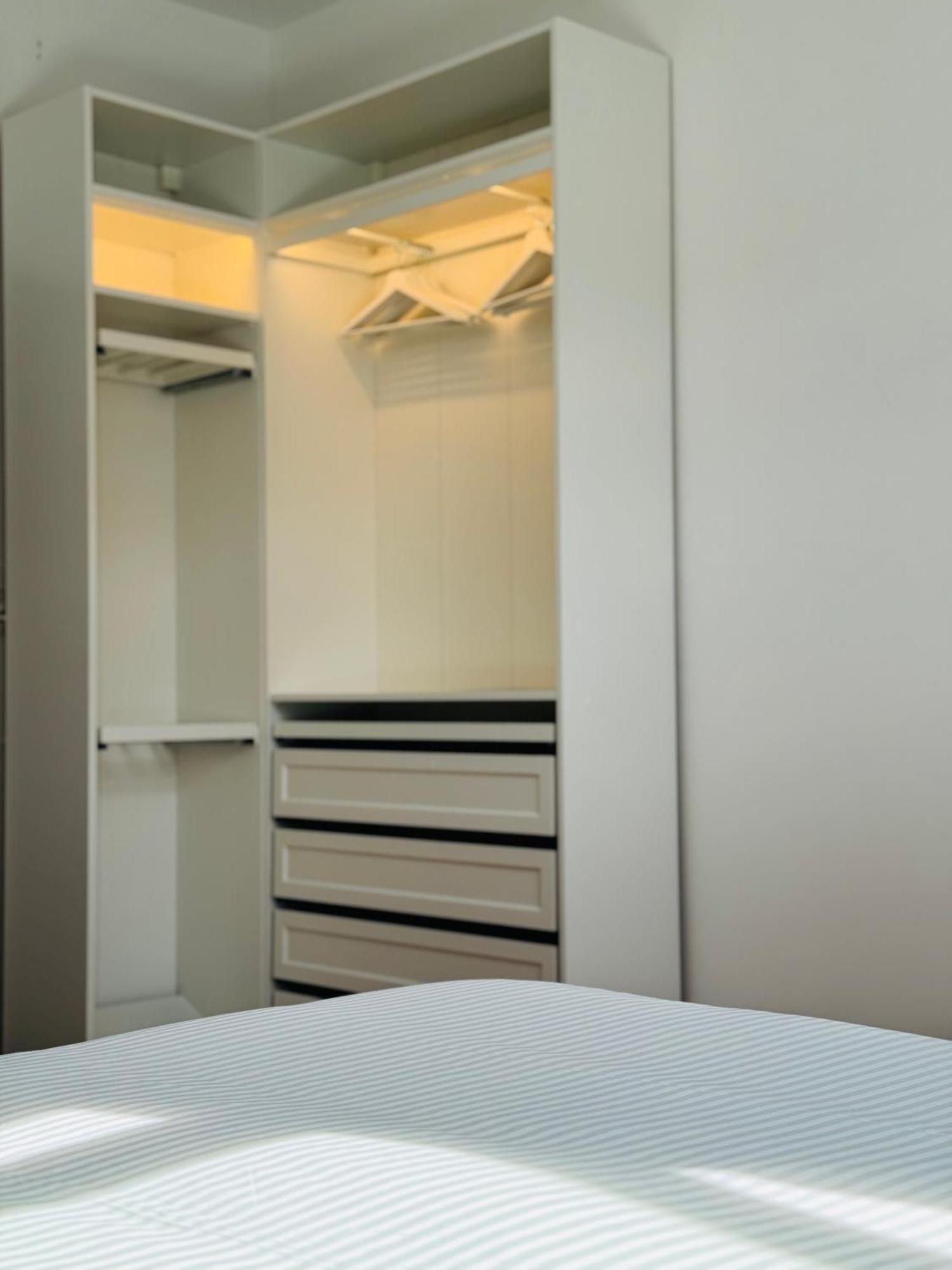 Jules Ferry - Centre Apartamento *
