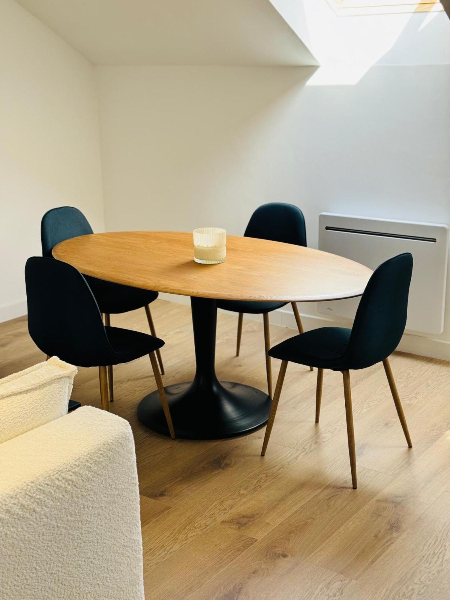 Apartamento Jules Ferry - Centre *