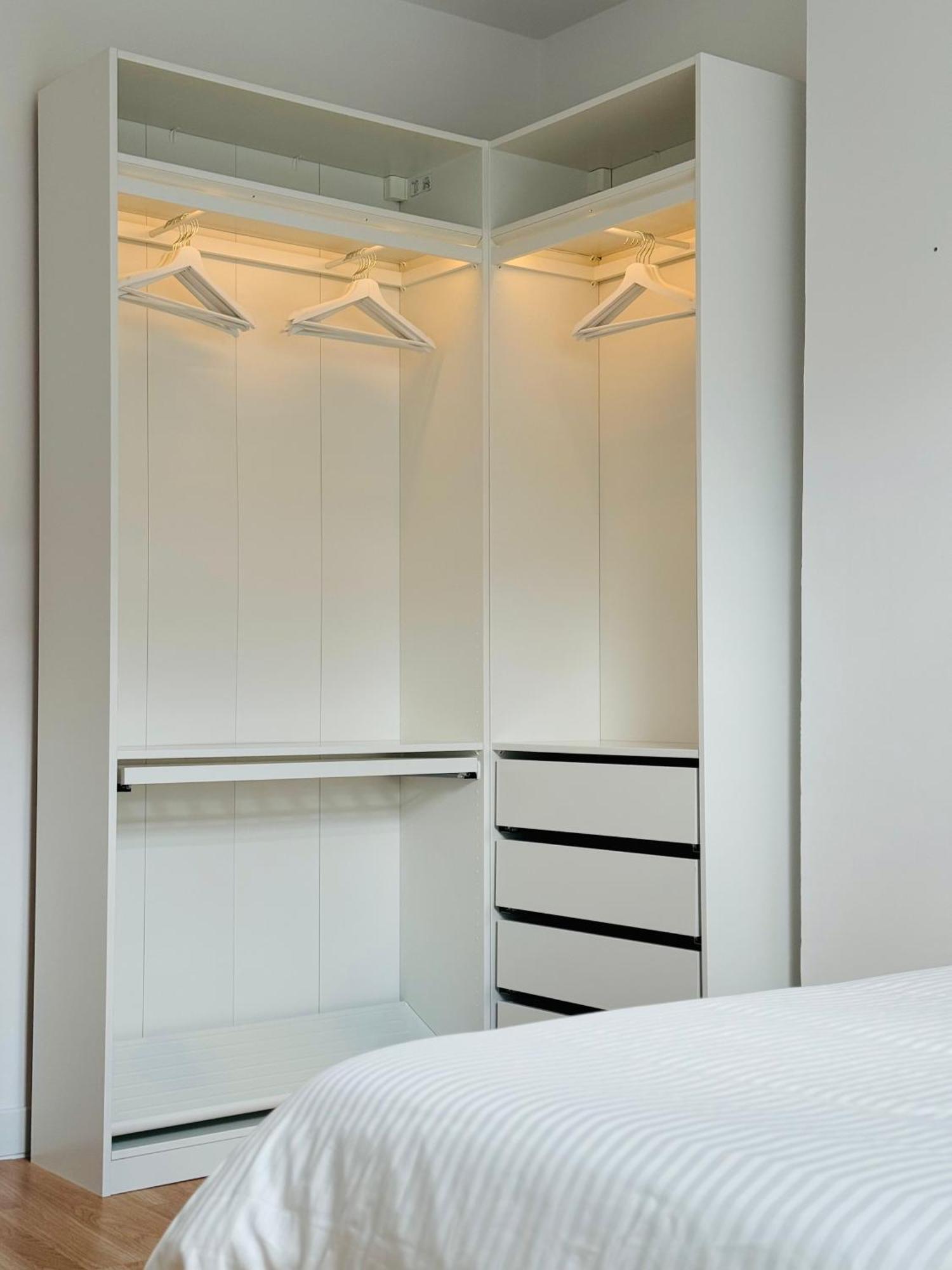 Jules Ferry - Centre Appartement